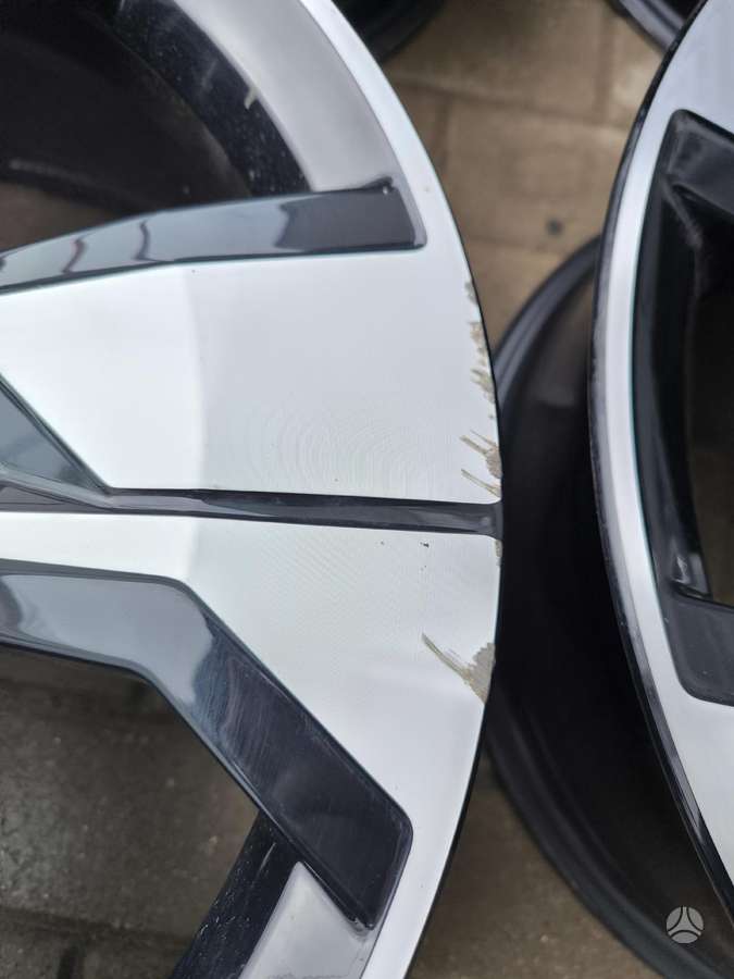 Volvo, легкосплавные , R18