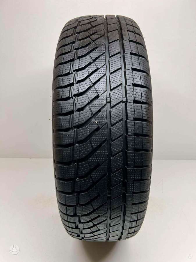 Falken EuroWinter HS02 PRO 2023m, зимние 225/60 R17