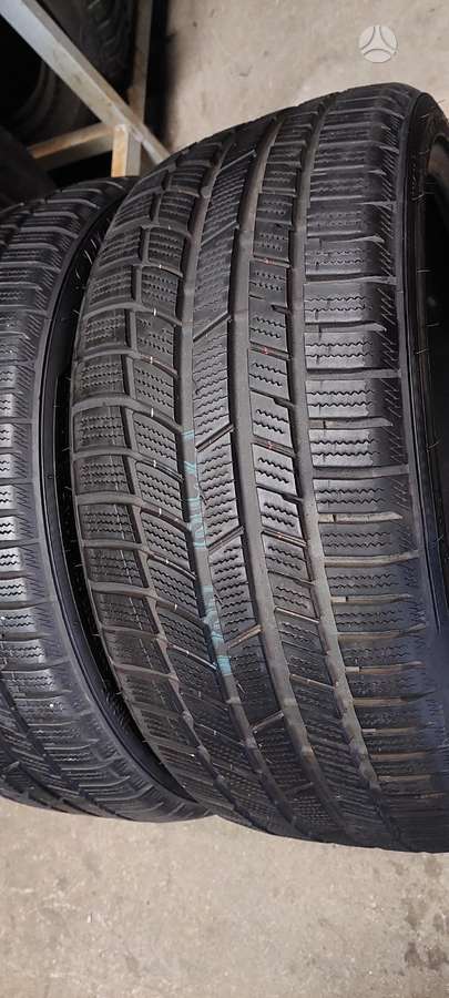 Toyo, winter 225/35 R19