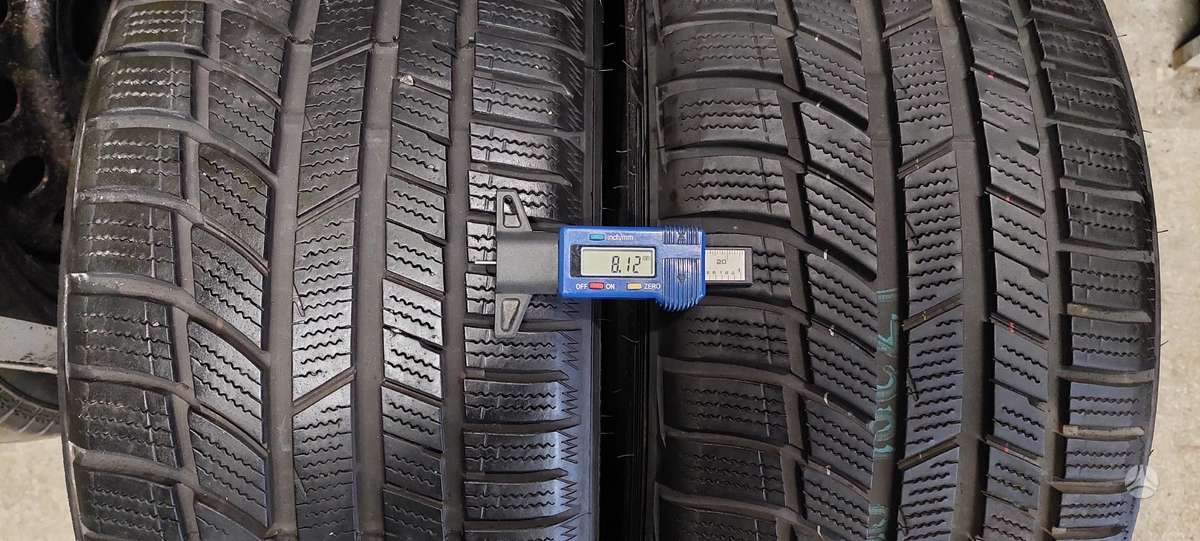 Toyo, зимние 225/35 R19