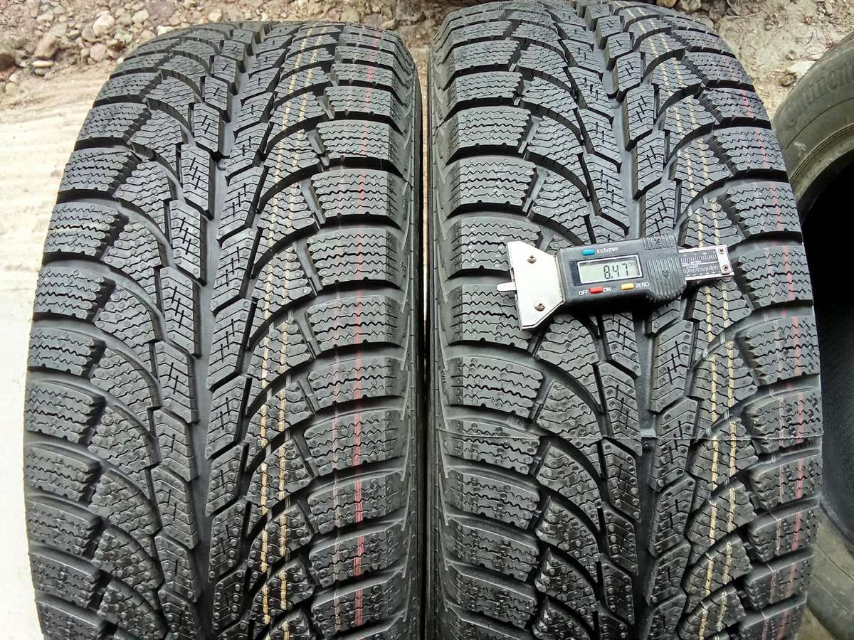 General, universalios 215/60 R16