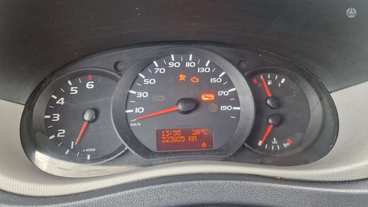Renault Master - 9