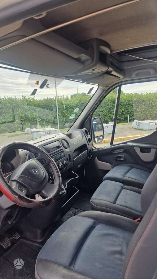 Renault Master - 10
