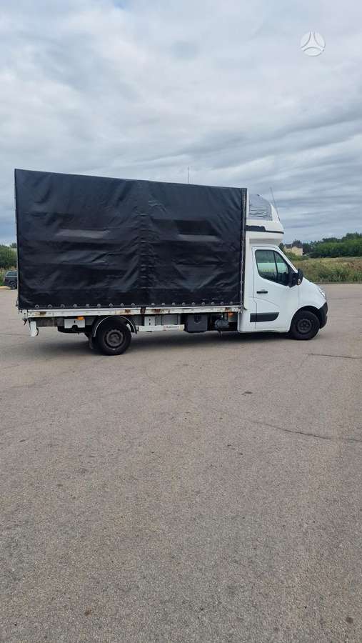 Renault Master - 4