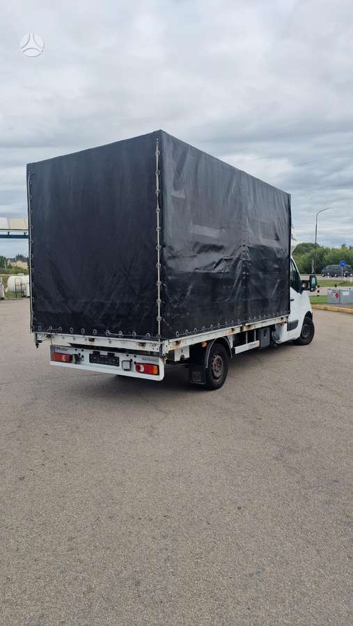 Renault Master - 6