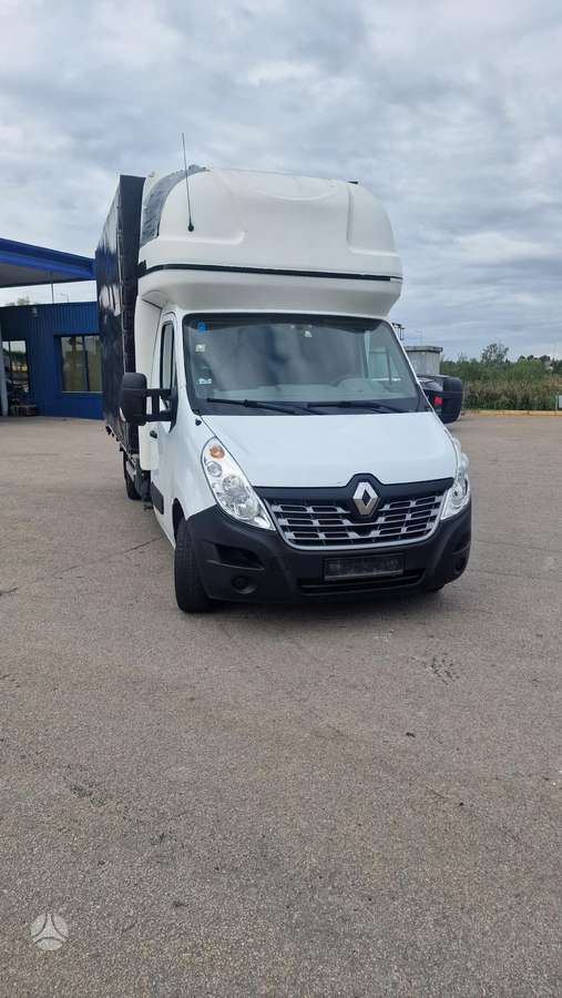 Renault Master - 7