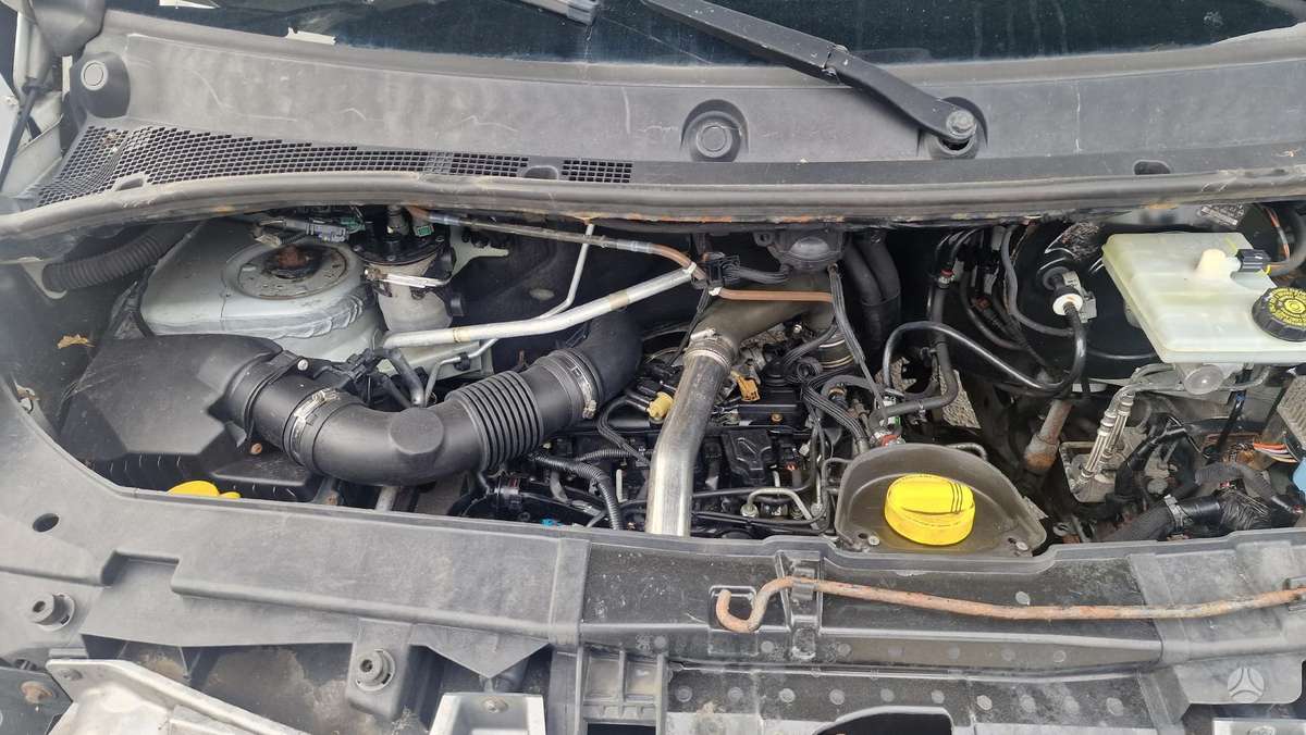 Renault Master - 11