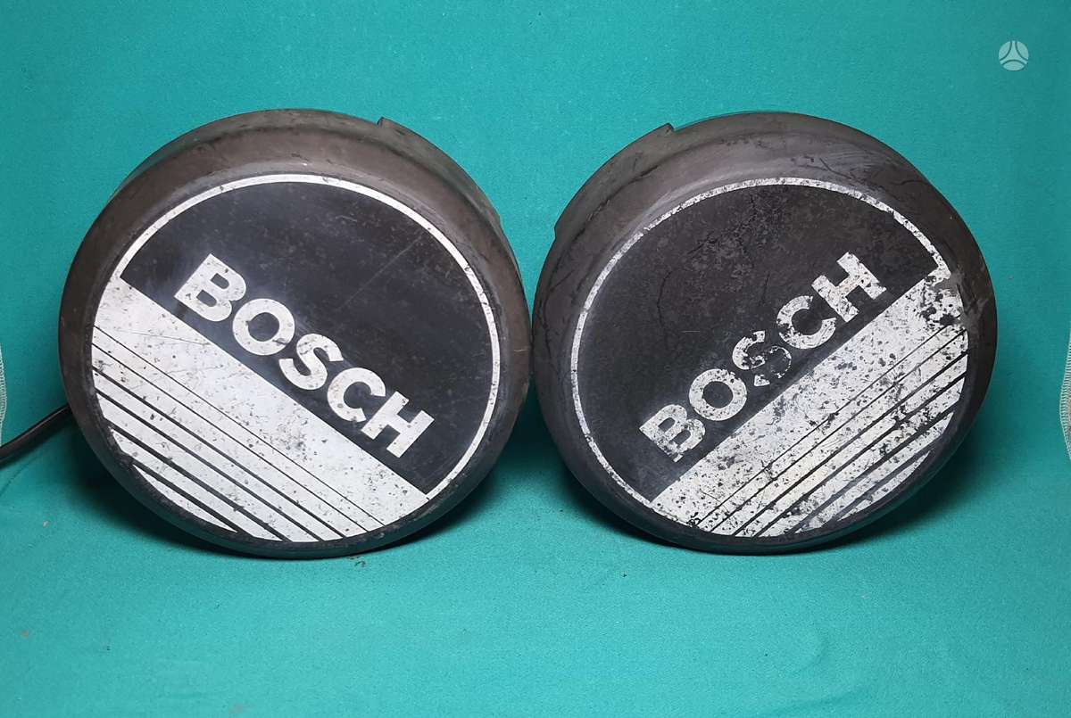 -Kita- Bosch Hella halogen, trucks