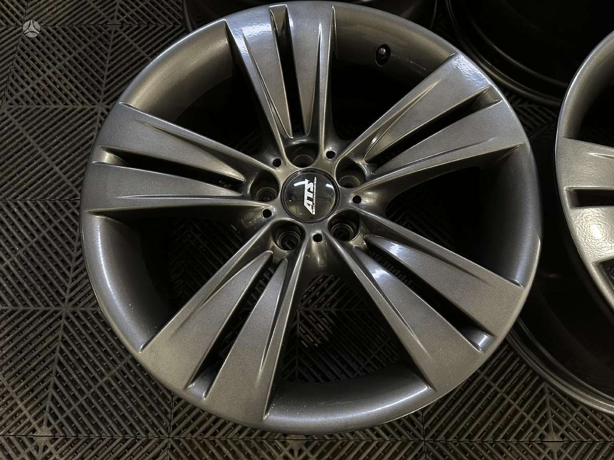 ATS BMW X5 / X6, light alloy, R20