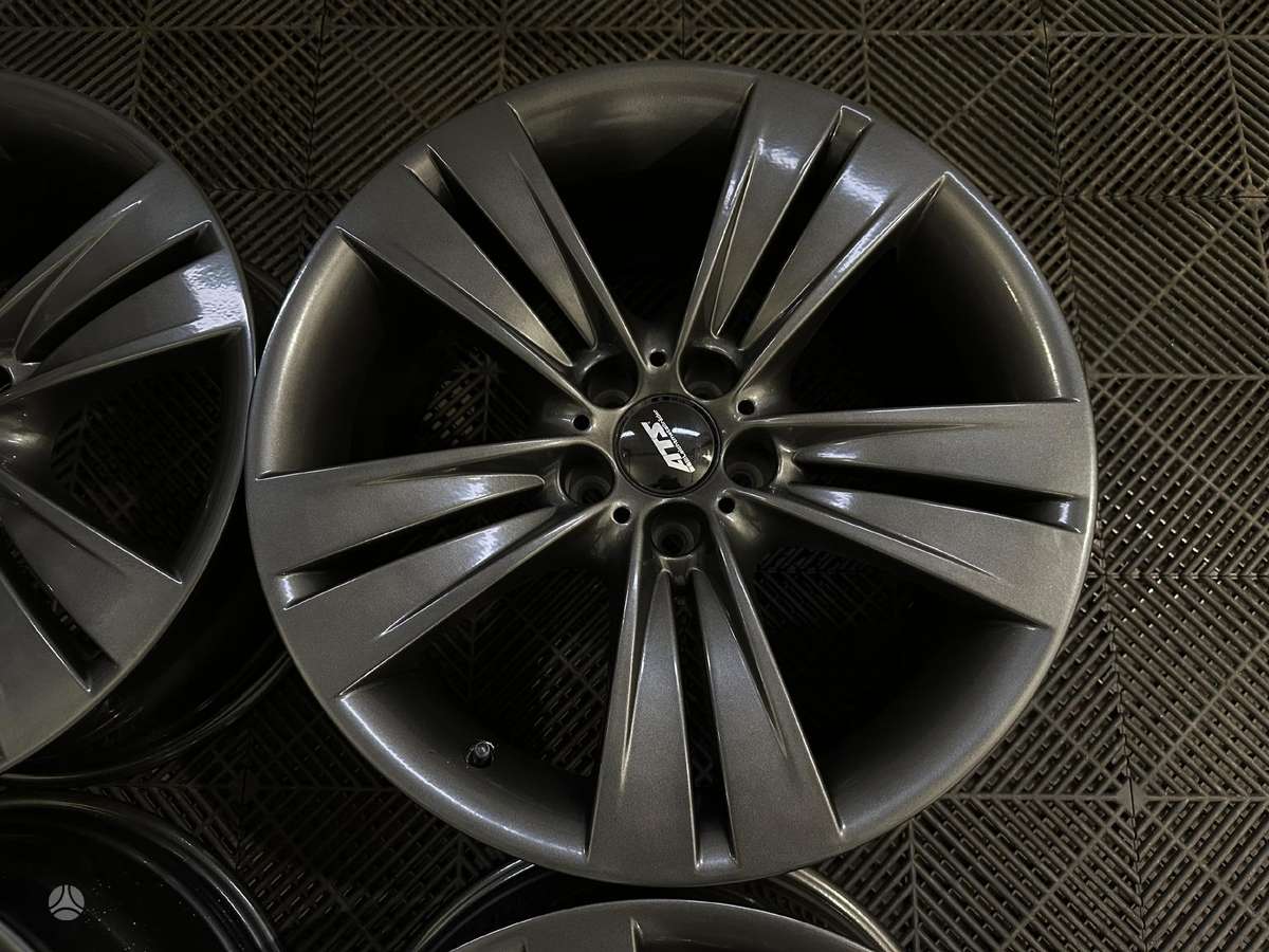 ATS BMW X5 / X6, легкосплавные , R20