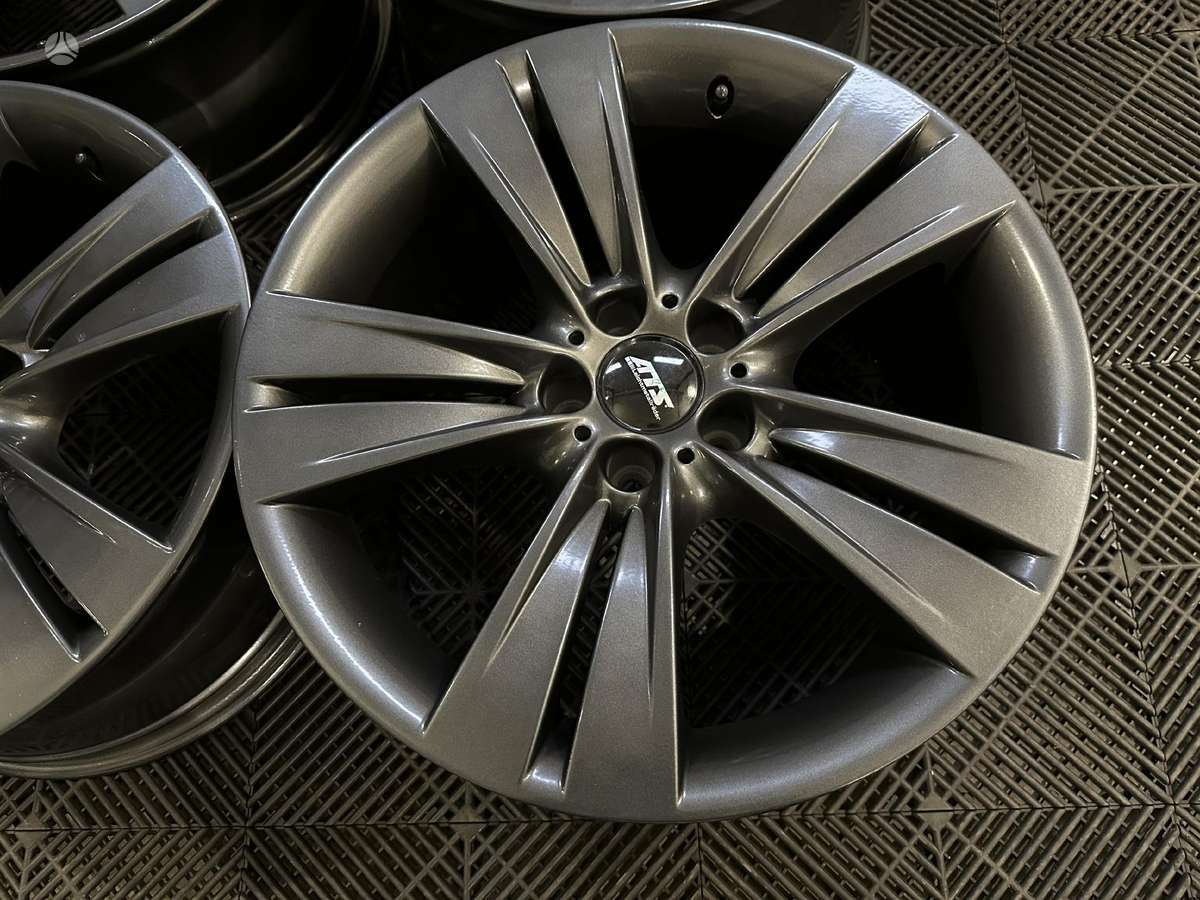 ATS BMW X5 / X6, light alloy, R20