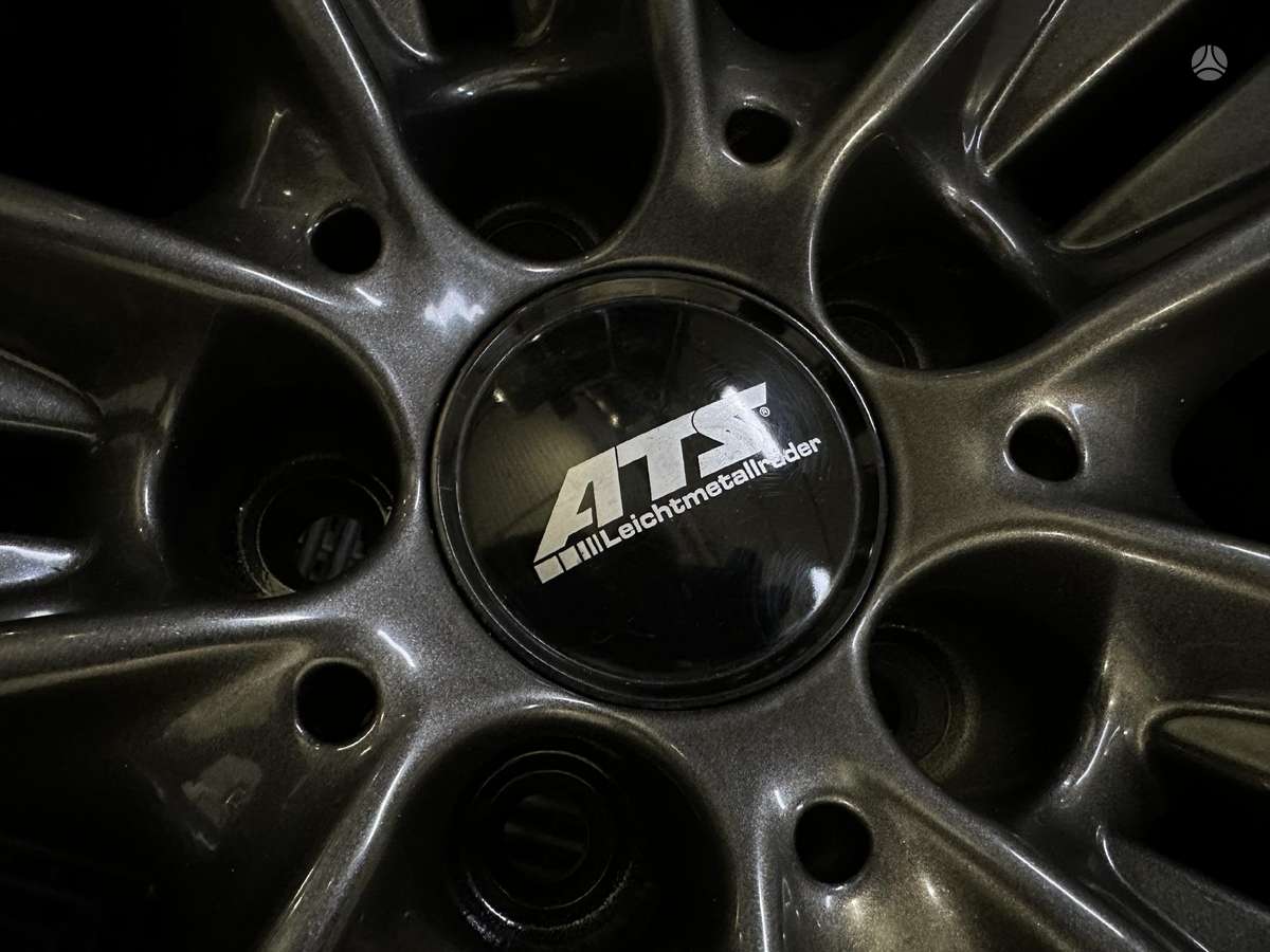 ATS BMW X5 / X6, light alloy, R20