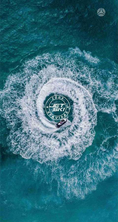 Sea-Doo Rxt, водные мотоциклы