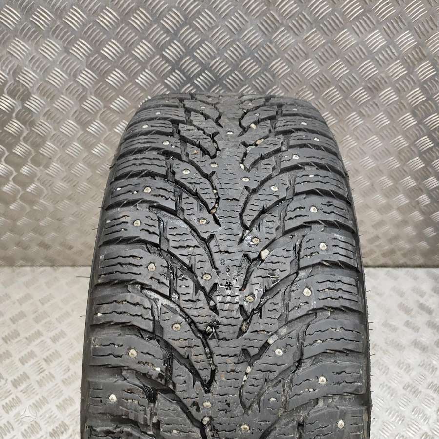 BMW X5, light alloy, R20