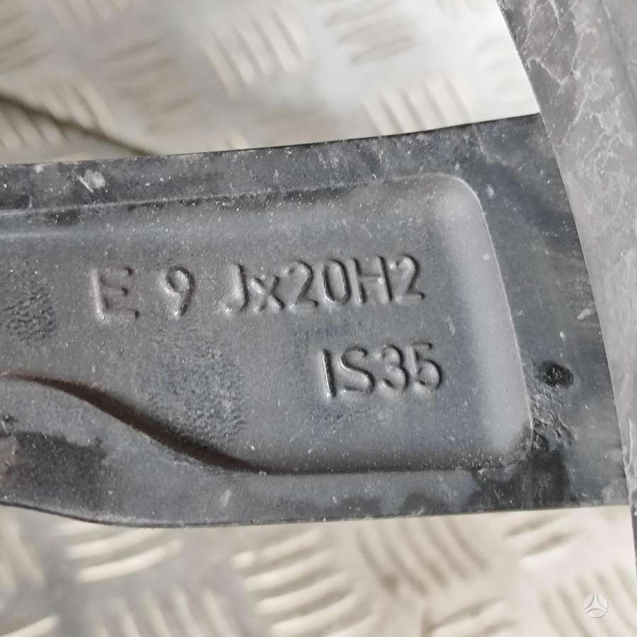 BMW X5, легкосплавные , R20