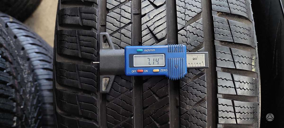 Vredestein, всесезонные 235/45 R20