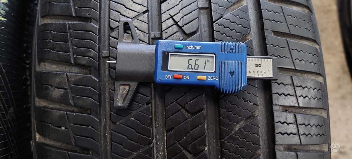 Vredestein, universalios 235/45 R20
