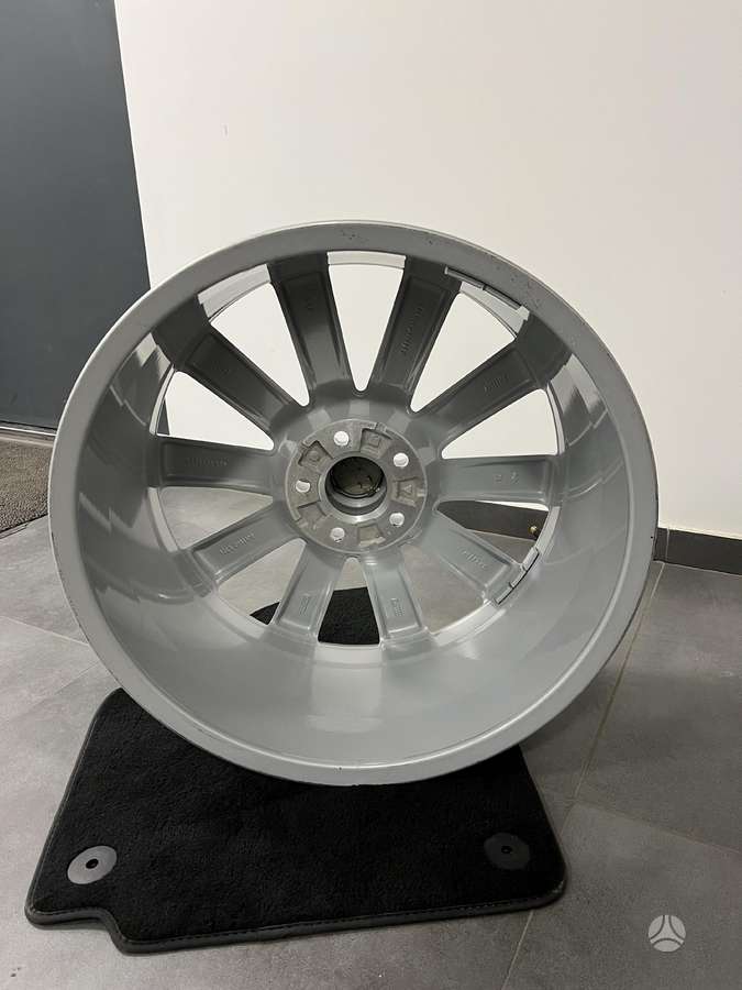 Audi A5/6/7 4G8601025K, легкосплавные , R19