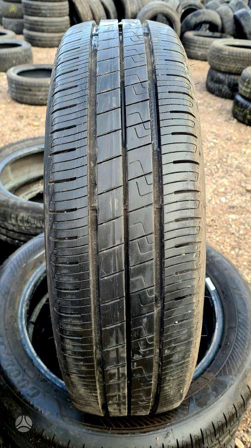 Goodyear, летние 175/65 R17
