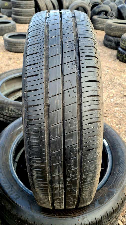 Goodyear, summer 175/65 R17