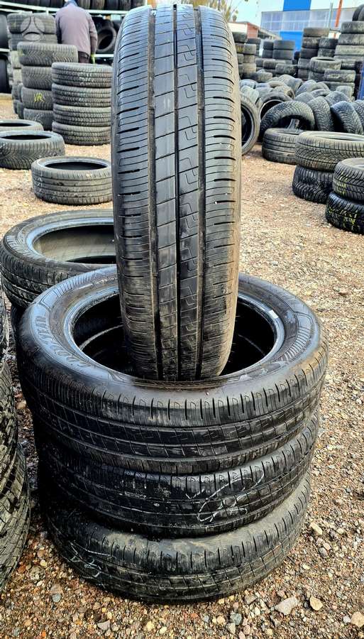 Goodyear, летние 175/65 R17