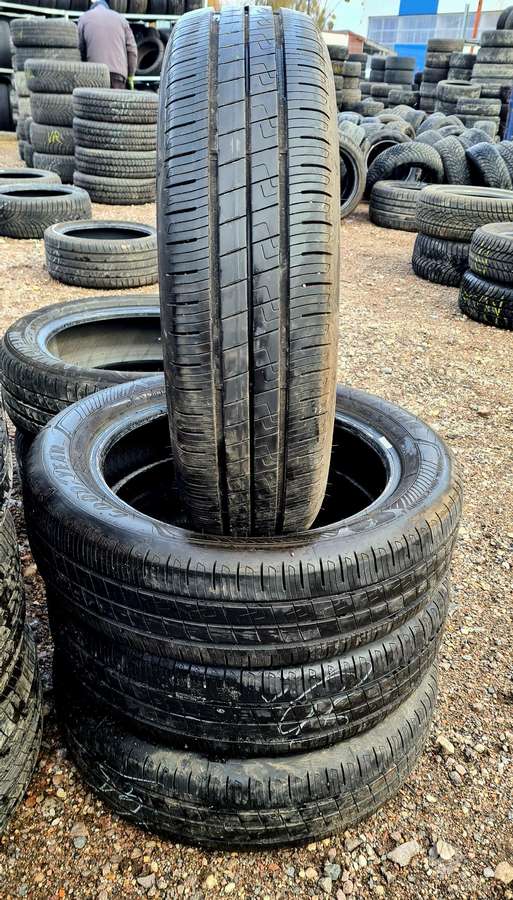 Goodyear, summer 175/65 R17