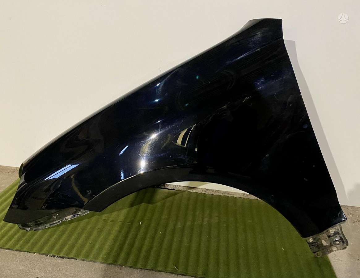 Porsche Cayenne engine parts