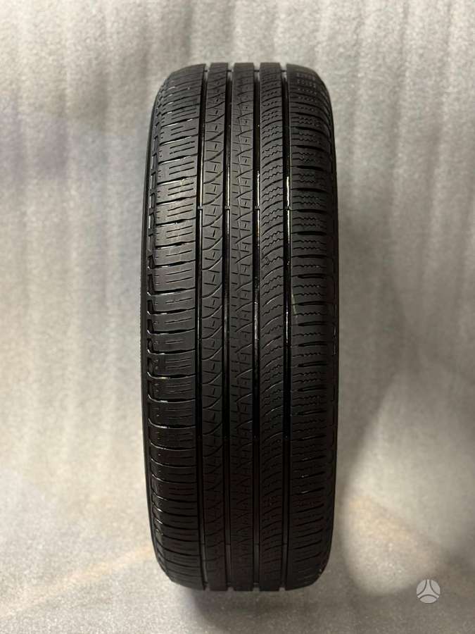 Pirelli SCORPION ZERO A/S | 2022/44, всесезонные 255/60 R20
