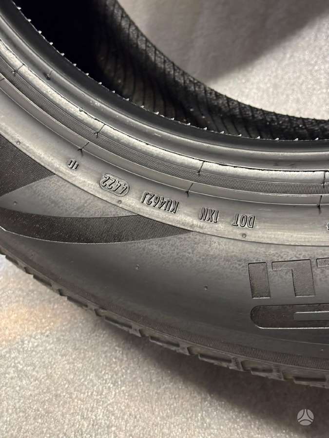 Pirelli SCORPION ZERO A/S | 2022/44, universalios 255/60 R20