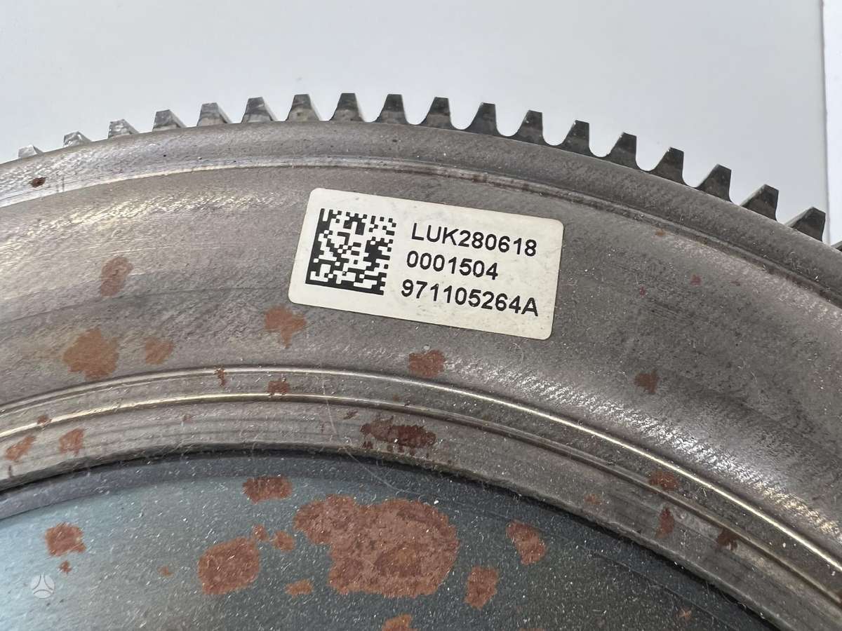 Porsche Panamera gearbox