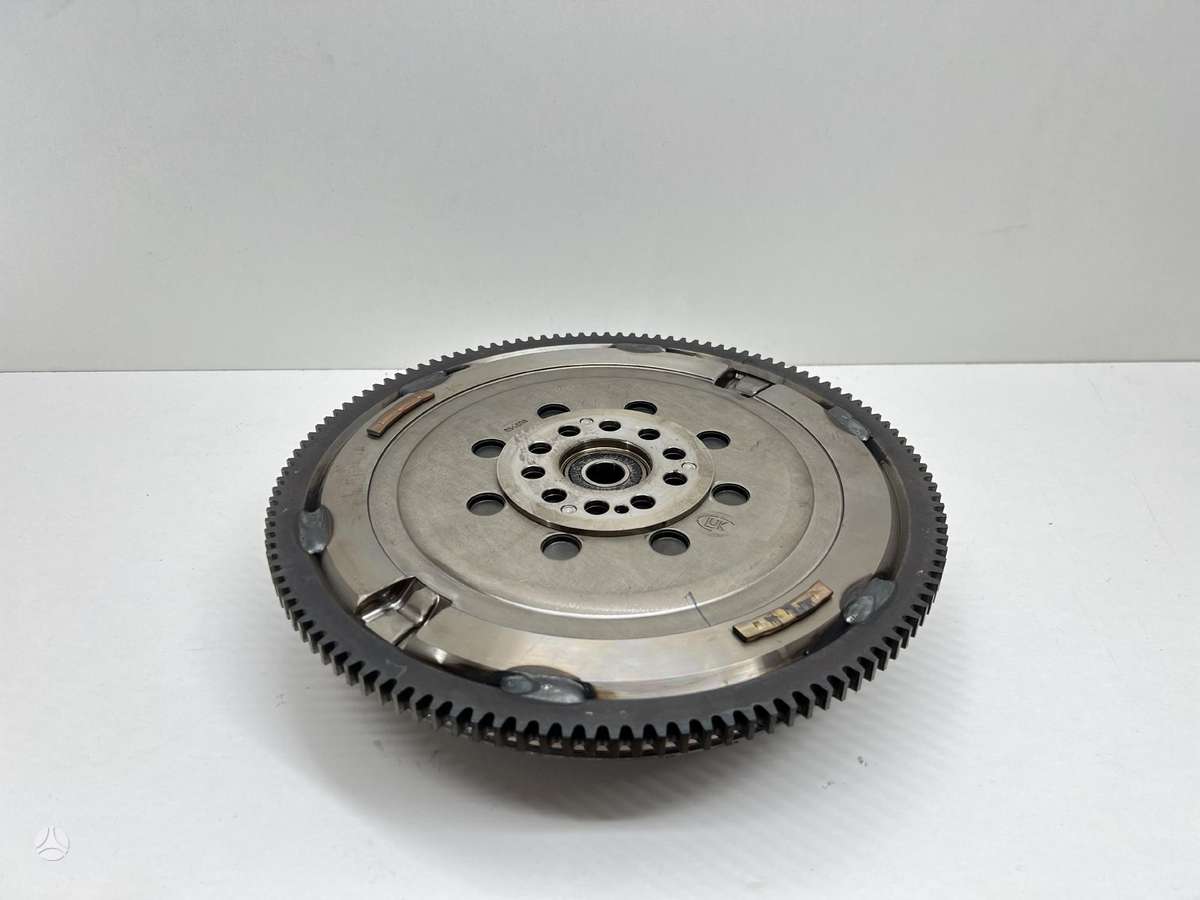 Porsche Panamera gearbox