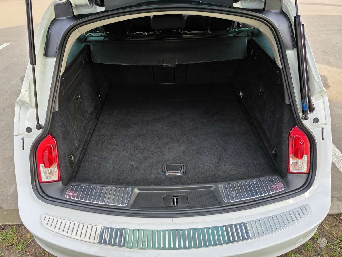 Opel Insignia, 2.0 l., wagon