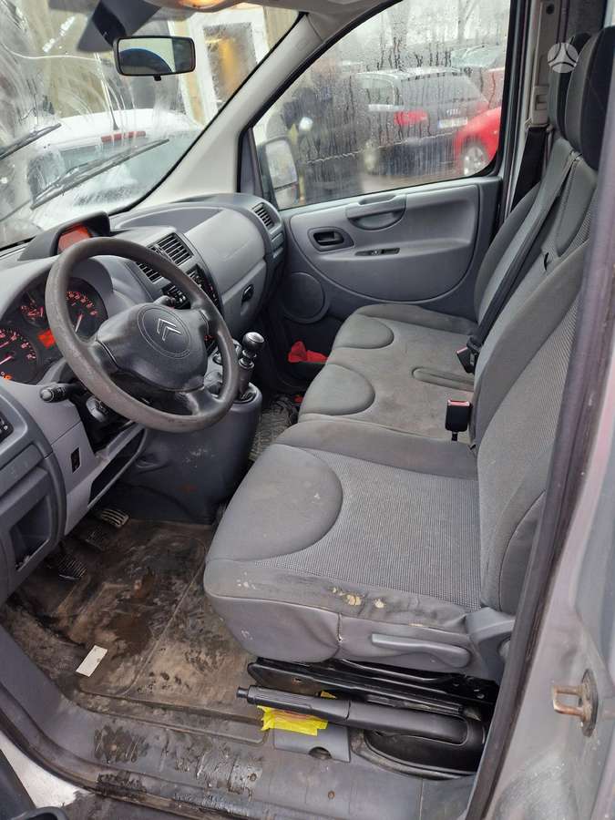 Citroen Jumper
