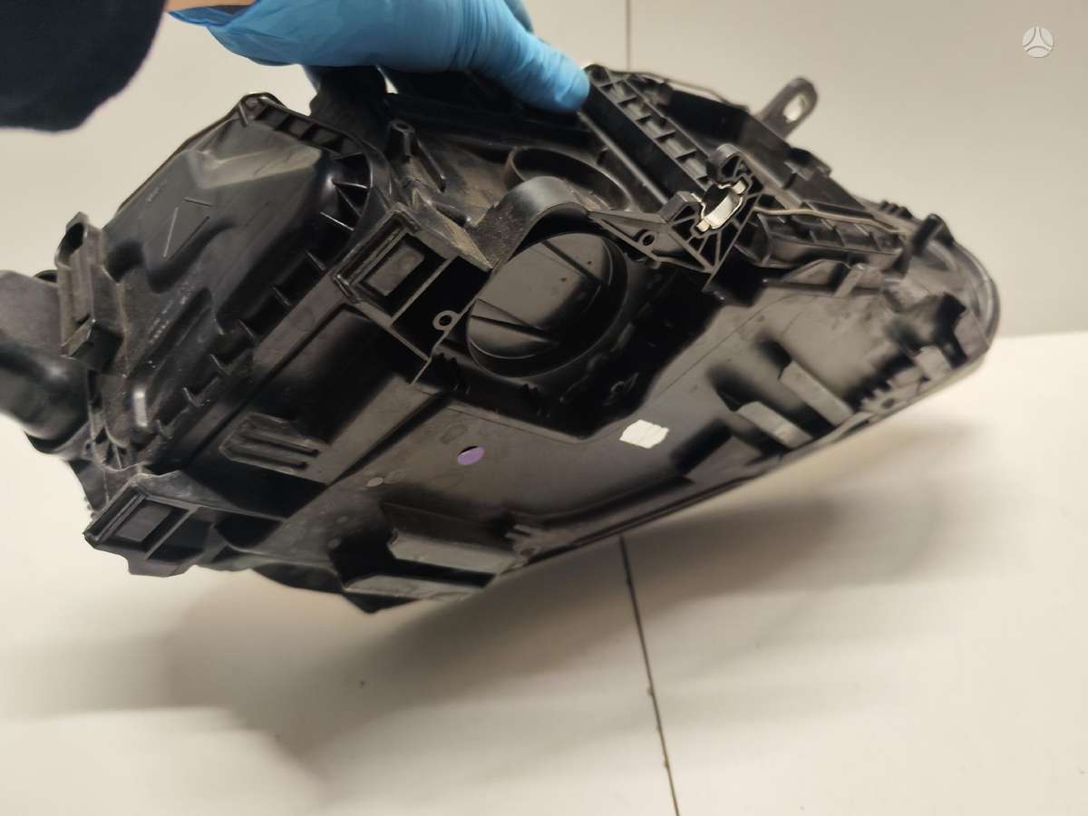 Audi Q5, 8r0941003ap