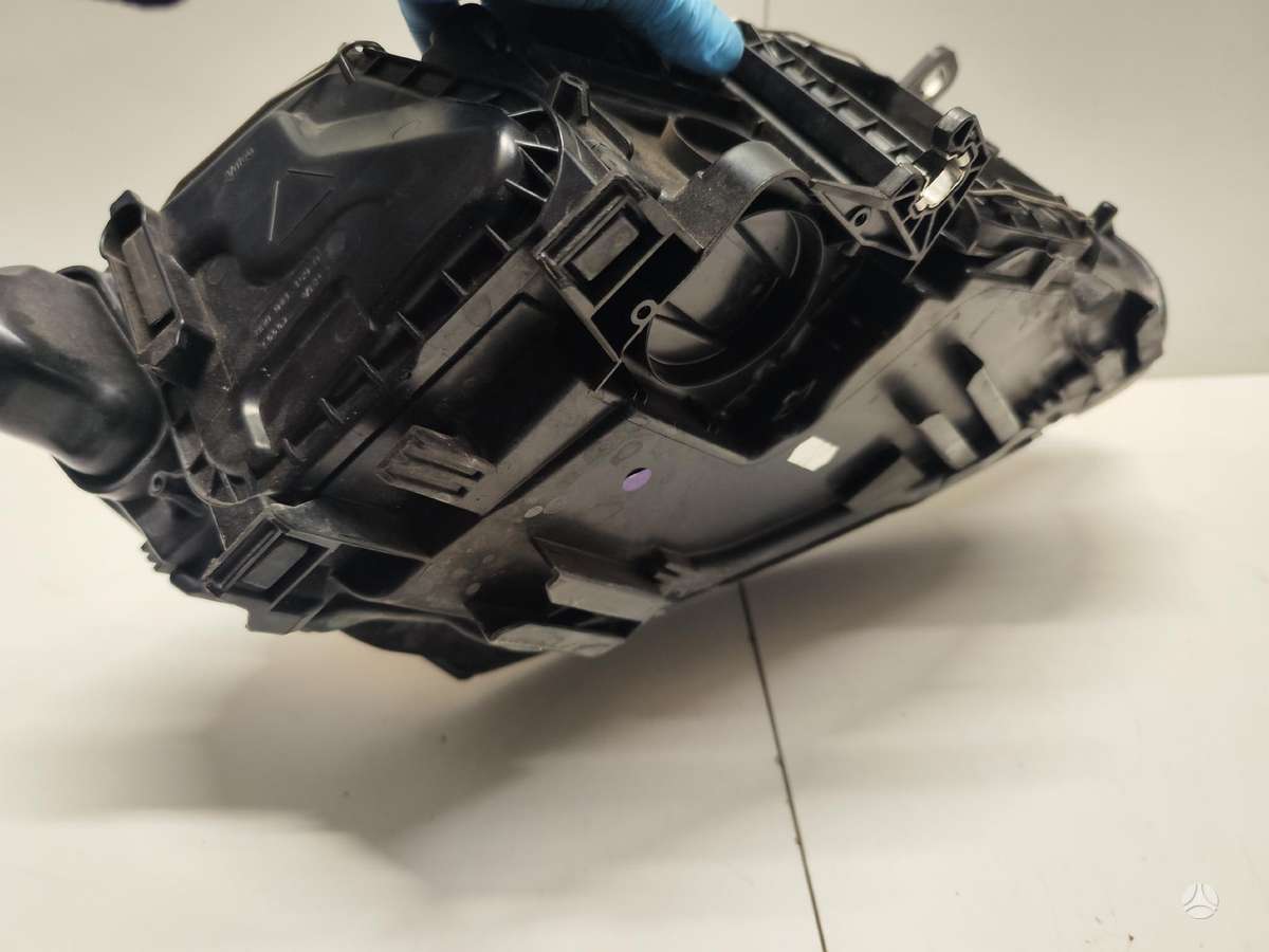 Audi Q5, 8r0941003ap