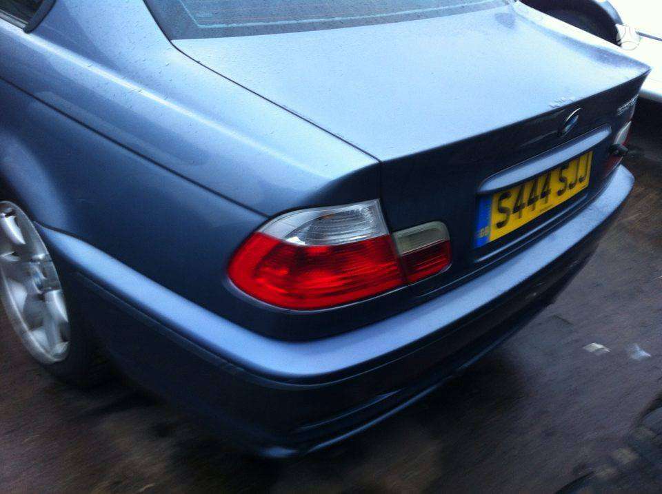 BMW 3 serija