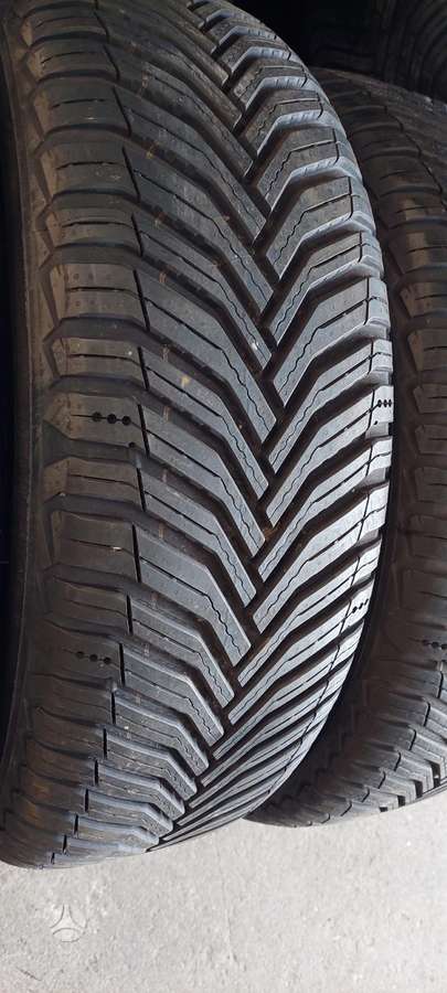 Michelin, всесезонные 205/55 R16