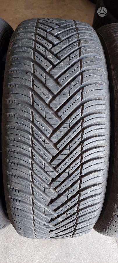 Hankook, universalios 205/55 R16
