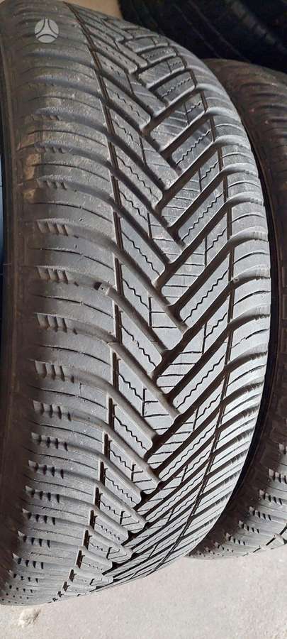 Hankook, всесезонные 205/55 R16