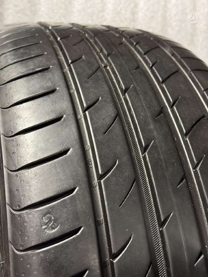 Goodride SOLMAX 1 | 2024, summer 255/40 R20