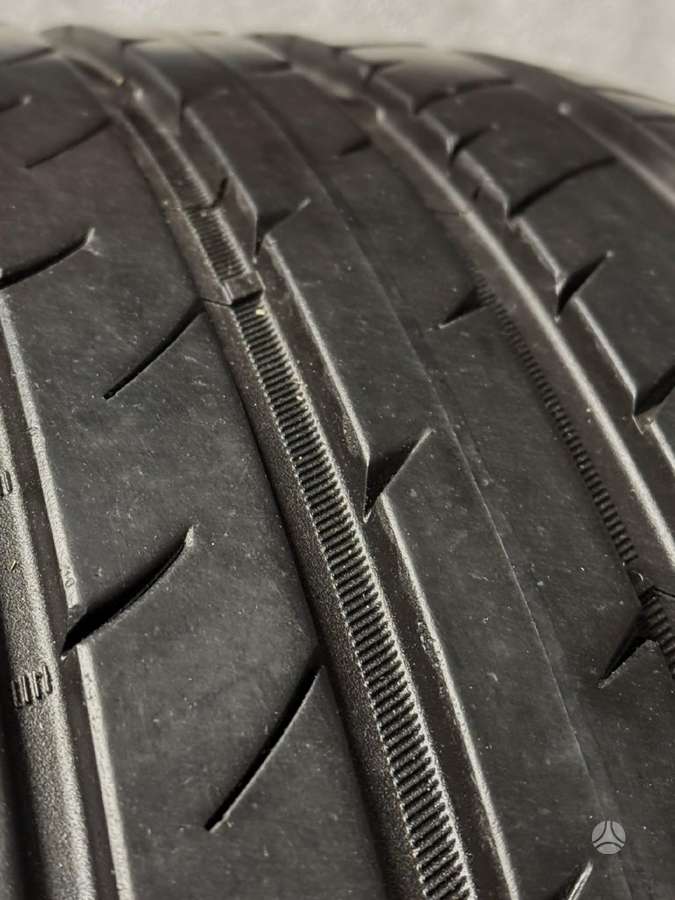 Goodride SOLMAX 1 | 2024, summer 255/40 R20