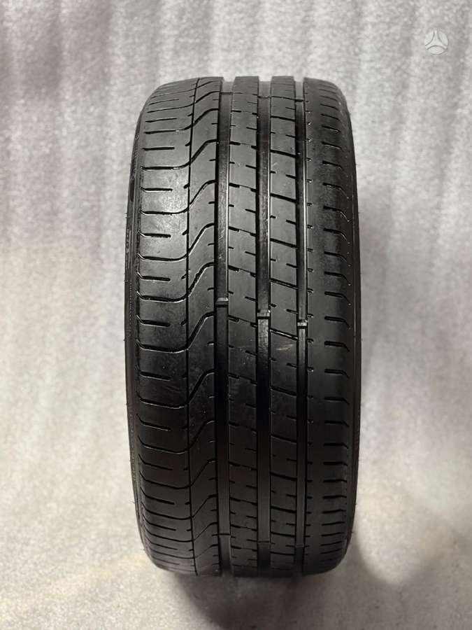 Pirelli P ZERO, summer 255/30 R20
