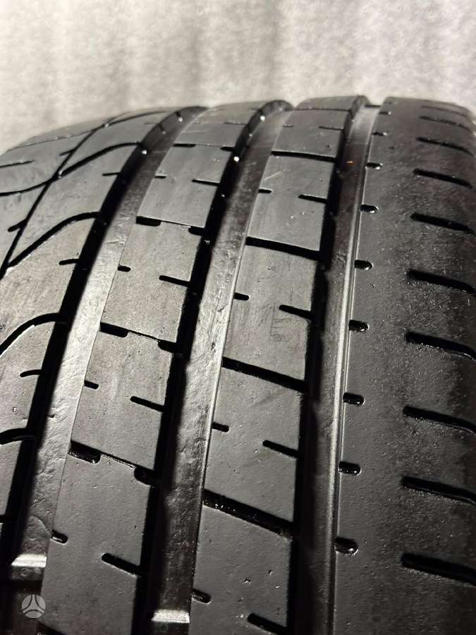 Pirelli P ZERO, summer 255/30 R20