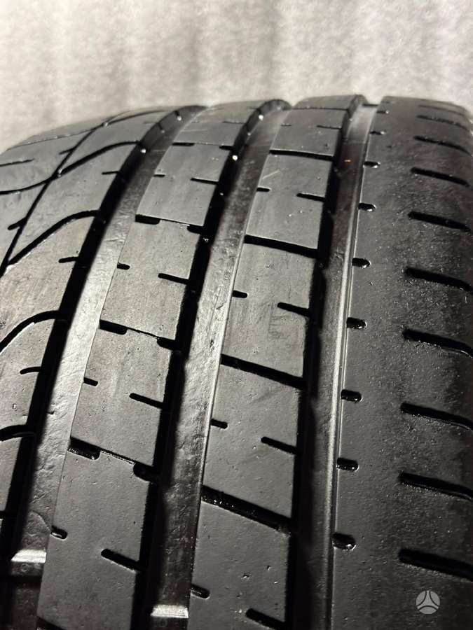 Pirelli P ZERO, vasaras 255/30 R20