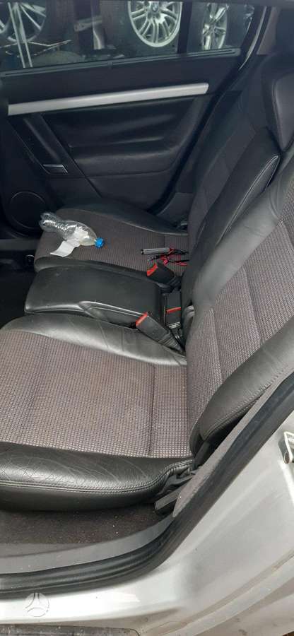 Opel Signum