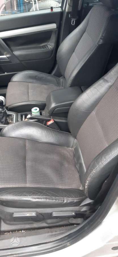 Opel Signum