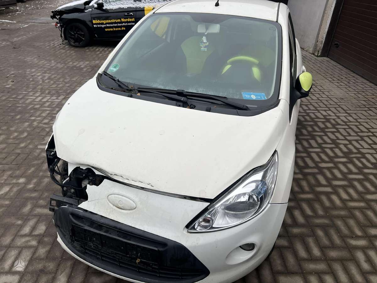 Ford Ka for parts