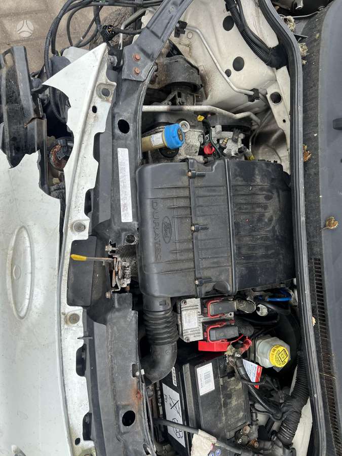 Ford Ka for parts