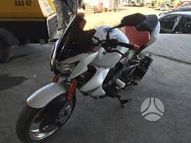 Kawasaki Z, street / classic