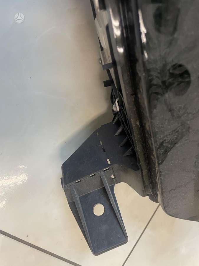 Renault Megane E-Tech, 260102443r, фары